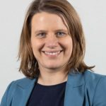 Kultusministerin Hamburg